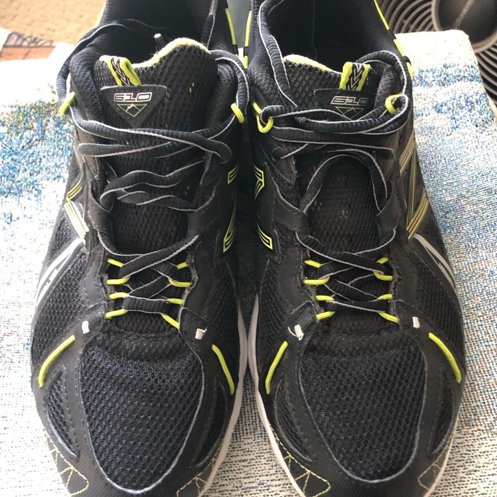 Women’s New Balance WT610BG